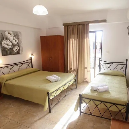 Herkules Aparthotel 3*