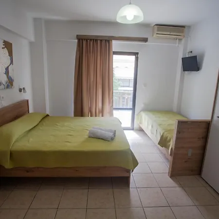 Herkules Aparthotel