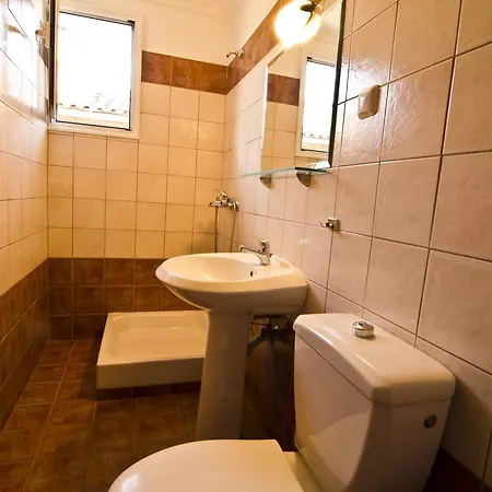 Appart hôtel Herkules 3*