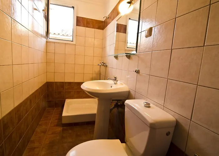 Appart hôtel Herkules 3*