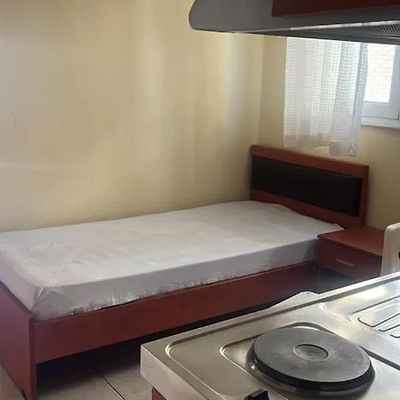 Herkules Aparthotel