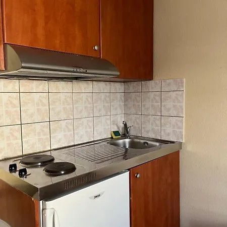 Herkules شقة فندقية 3*