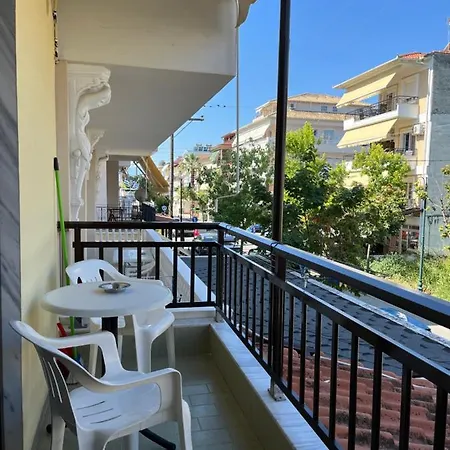 Herkules Aparthotel