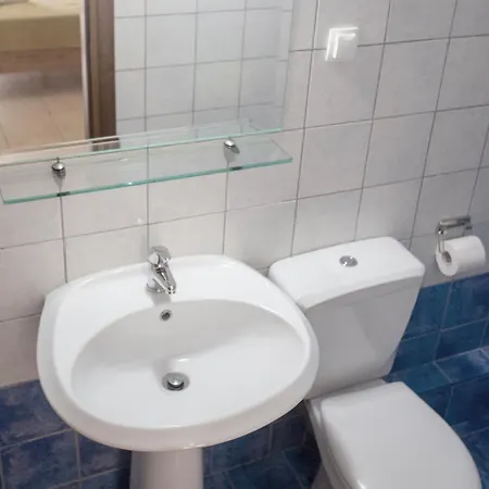 Aparthotel Herkules