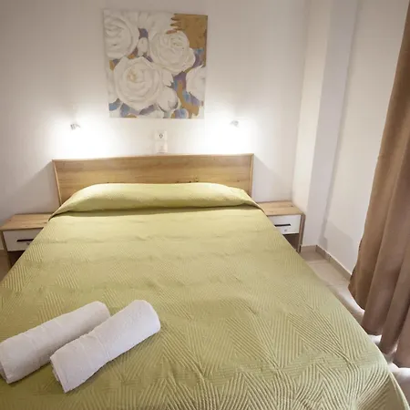 Herkules 3* Olympiakí Aktí