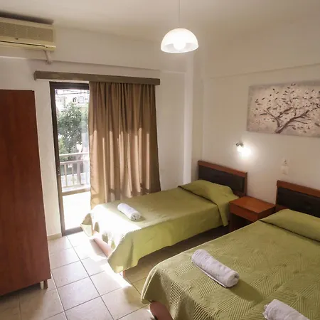 Aparthotel Herkules