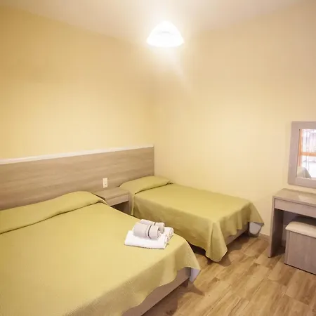 Herkules Aparthotel *
