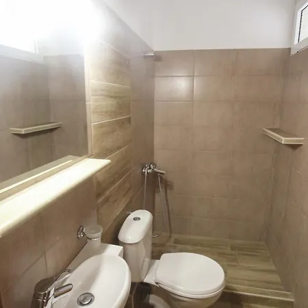 Aparthotel Herkules *