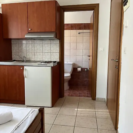 Herkules 3* Olympiakí Aktí