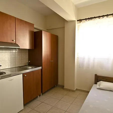 Herkules Aparthotel *