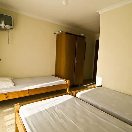 Aparthotel Herkules