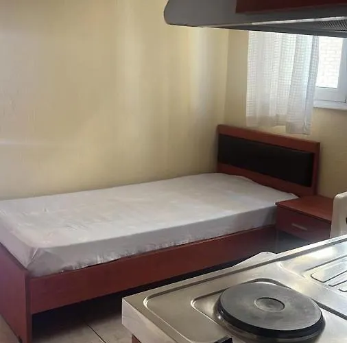 Herkules Apartahotel