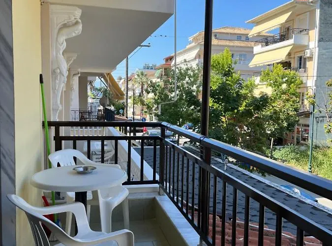 Herkules Apartahotel